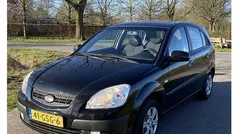 Gebruikt 2008 Hyundai Getz Hatchback | € 1.150 (Eerlijke prijs)