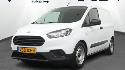 Occasion Ford Transit Trend 75 PK (55 kW) 2022 Van