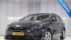 H8g Gebruikt 2023 Kia Ceed Sportswagon Stationwagen | € 20.900 (Eerlijke prijs)