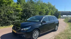 Gebruikt 2020 Peugeot 308 Premium Stationwagen | € 13.750 (Goede deal)