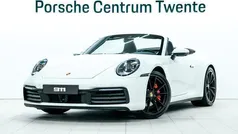 Gebruikt 2020 Porsche 911 Carrera Cabriolet Cabriolet | € 149.900 (Goede deal)