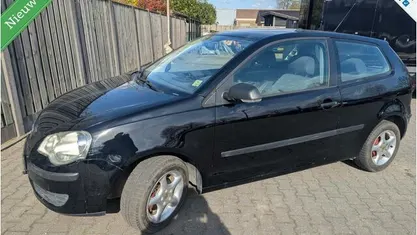 Occasion VW Polo 54 PK (39 kW) 2006 Hatchback