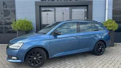 Gebruikt 2020 Skoda Fabia Business Line Stationwagen | € 10.945 (Eerlijke prijs)