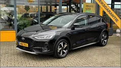 Gebruikt 2024 Ford Focus Active Hatchback | € 27.790 (Eerlijke prijs)