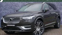 Grijs Gebruikt 2024 Volvo XC90 Plus SUV | € 68.899 (Super prijs)
