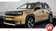 Bruin Nieuw 2025 Fiat Grande Panda La Prima SUV | € 26.925 (Eerlijke prijs)