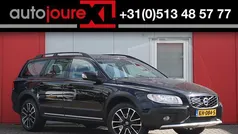 Zwart Gebruikt 2016 Volvo XC70 SUV | € 12.950 (Eerlijke prijs)
