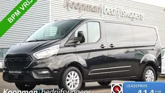Gebruikt 2021 Ford Transit Custom Limited Van | € 22.950 (Super prijs)