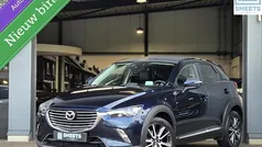 Gebruikt 2016 Mazda CX-3 SUV | € 17.950 (Eerlijke prijs)