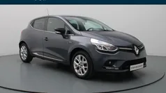 Grijs Gebruikt 2019 Renault Clio IV LIMITED Hatchback | € 12.490 (Eerlijke prijs)
