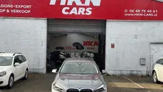 Grijs Gebruikt 2022 BMW 118 Executive Hatchback | € 23.950 (Goede deal)