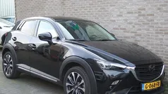 Gebruikt 2019 Mazda CX-3 SUV | € 21.999 (Eerlijke prijs)