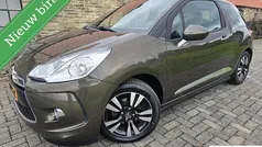 Bruin Gebruikt 2012 Citroën DS3 Chic Hatchback | € 5.950 (Eerlijke prijs)