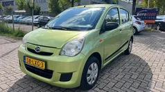 Gebruikt 2010 Daihatsu Cuore Hatchback | € 2.950 (Eerlijke prijs)