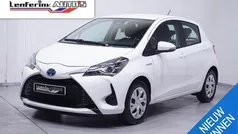 Gebruikt 2019 Toyota Yaris Active Hatchback | € 13.850 (Goede deal)