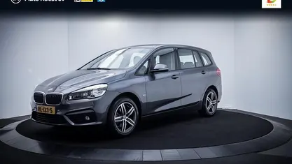 Occasion 2018 BMW 218 Sport Line Stationwagen | € 20.025 (Eerlijke prijs)