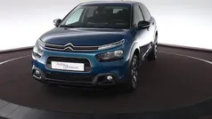 Blauw Gebruikt 2020 Citroën C4 Cactus Business Class Hatchback | € 12.895 (Eerlijke prijs)
