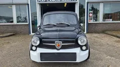 Gebruikt 1973 Fiat 600 Abarth | € 18.500