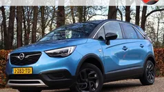 Gebruikt 2020 Opel Crossland X Edition SUV | € 12.900 (Eerlijke prijs)