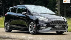 Gebruikt 2020 Ford Fiesta Performance Edition Hatchback | € 23.899 (Eerlijke prijs)