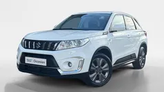 Gebruikt 2018 Suzuki Vitara SUV | € 15.925 (Eerlijke prijs)