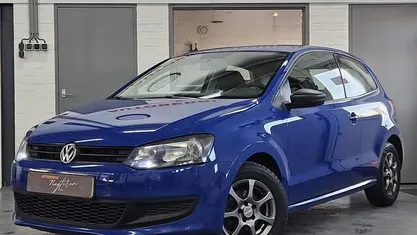 Occasion 2010 VW Polo Hatchback | € 3.450 (Goede deal)