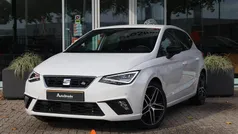 Wit Gebruikt 2020 Seat Ibiza Beats Hatchback | € 14.895 (Goede deal)