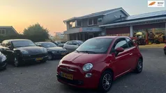 Gebruikt 2008 Fiat 500 Hatchback | € 3.250 (Eerlijke prijs)
