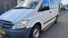 Gebruikt 2010 Mercedes 320 | € 5.750 (Eerlijke prijs)