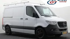 Wit Gebruikt 2020 Mercedes Sprinter Van | € 23.950 (Super prijs)
