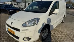 Gebruikt 2015 Peugeot Partner MPV | € 2.950 (Goede deal)