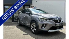 Gebruikt 2021 Renault Captur Intens SUV | € 21.345 (Eerlijke prijs)