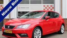Seat Leon ST