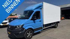 Gebruikt 2019 VW Crafter Trendline Van | € 13.250 (Super prijs)