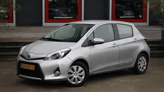 Gebruikt 2013 Toyota Yaris Hatchback | € 9.950 (Eerlijke prijs)