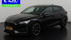 Gebruikt 2022 Cupra Leon VZ Hatchback | € 33.795 (Eerlijke prijs)
