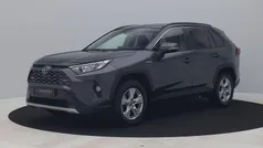 Gebruikt 2019 Toyota RAV4 Hybrid SUV | € 27.900 (Goede deal)