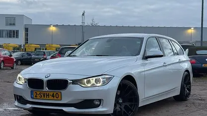 Occasion 2013 BMW 320 Efficient Dynamics Stationwagen | € 7.495 (Eerlijke prijs)