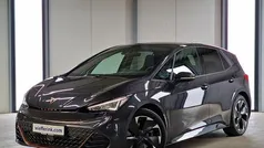 Grijs, metallic lak Gebruikt 2023 Cupra Born Hatchback | € 29.950 (Eerlijke prijs)