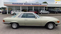 Gebruikt 1977 Mercedes SLC450 Coupé | € 14.950