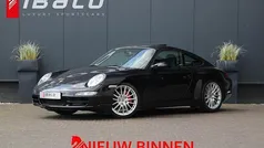 Gebruikt 2007 Porsche 911 Carrera 4S Coupé | € 58.950 (Goede deal)
