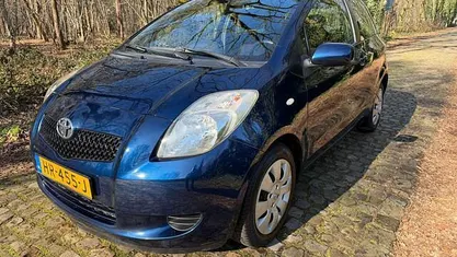 Occasion Toyota Yaris 69 PK (50 kW) 2006 Hatchback