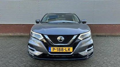 Gebruikt 2019 Nissan Qashqai Acenta SUV | € 15.450 (Eerlijke prijs)