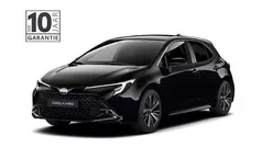 Gebruikt 2025 Toyota Corolla Hybrid Hatchback | € 37.950 (Eerlijke prijs)
