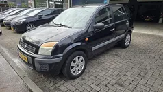 Gebruikt 2007 Ford Fusion MPV | € 1.650 (Eerlijke prijs)