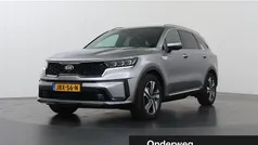 Grijs Gebruikt 2021 Kia Sorento SUV | € 42.830 (Eerlijke prijs)