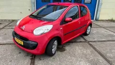 Gebruikt 2007 Citroën C1 Hatchback | € 2.750 (Eerlijke prijs)