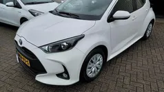 Gebruikt 2022 Toyota Yaris Active Hatchback | € 19.750 (Eerlijke prijs)