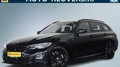 Gebruikt 2022 BMW 320 M Sport Stationwagen | € 35.900 (Goede deal)