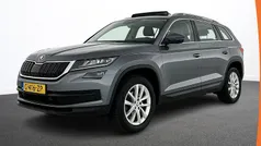 Gebruikt 2020 Skoda Kodiaq Style SUV | € 27.440 (Eerlijke prijs)